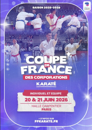 Coupe de France des corporations