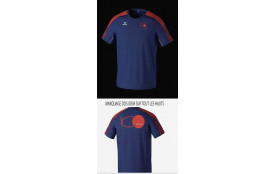 T-shirt ado/ adulte 